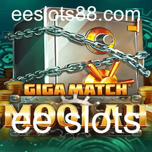 Explorando GigaMatchMoolah: O Novo Fenômeno dos Ee Slots