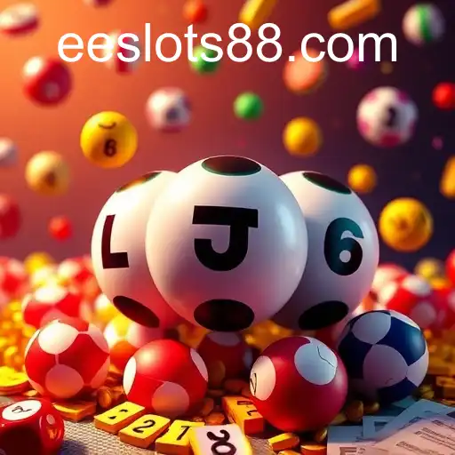 Jogos de loteria