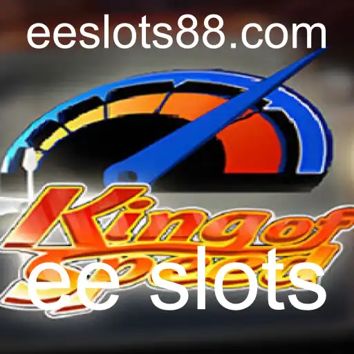 Descubra o Jogo KingofSpeed: Uma Nova Era de Emoção com 'ee slots'