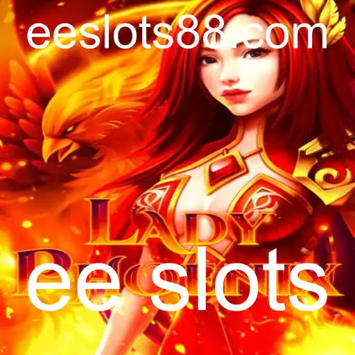 Explorando LadyPhoenix: Um Mergulho no Fascinante Mundo dos Jogos de Slots