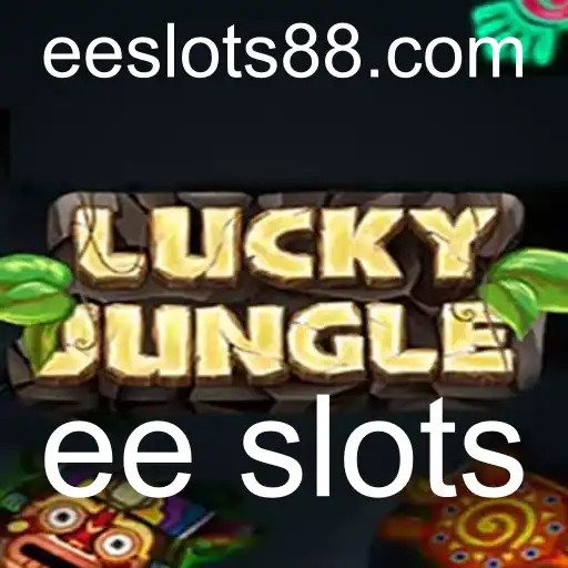 Explorando o Fascinante Mundo de LuckyJungle: Um Guia Completo para EE Slots