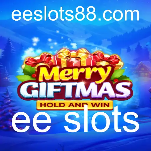 MerryGiftmas: Descubra a Magia dos 'ee slots' neste Natal