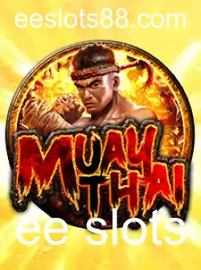 MuayThai: Uma Imersão no Jogo Inspirado nas Artes Marciais