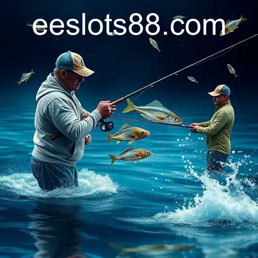 Pesca online