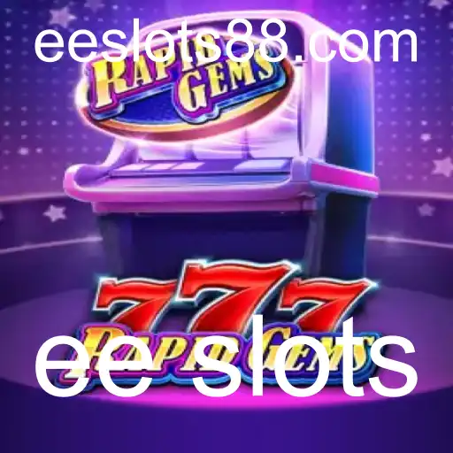 RapidGems777: Um Mergulho Aprofundado no Mundo dos Slots Virtuais