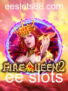 Explorando o Mundo de FireQueen2: A Nova Sensação dos Ee Slots