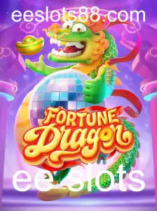 Descubra o Mundo Encantado de FortuneDragon: O Impactante Jogo de Slots