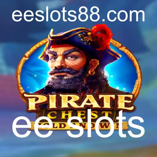 Explorando o Mundo de PirateChest: Um Mergulho no Jogo de Slots Temático