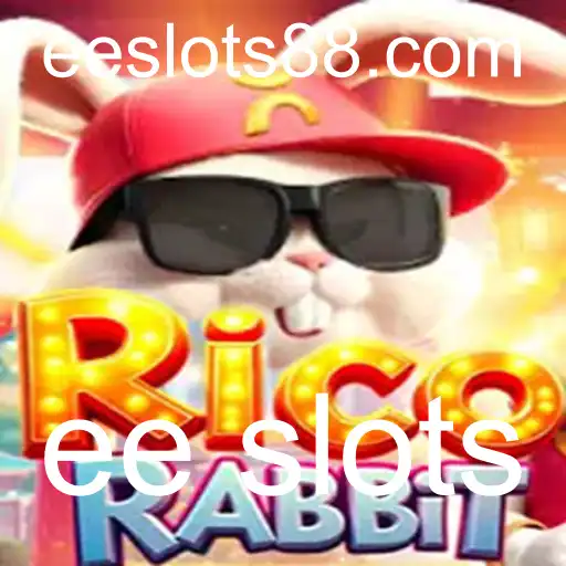 RicoRabbit: Uma Jornada Aventureira no Mundo dos EE Slots