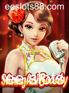 Explorando o Fascinante Mundo de ShanghaiBeauty: Um Jogo de Slots Online