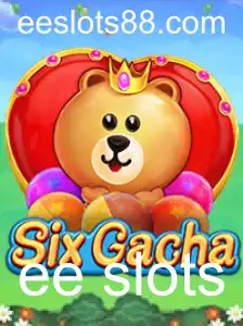 Descubra o Mundo de SixGacha: Um Novo Horizonte de Emoção em Jogos de Slots