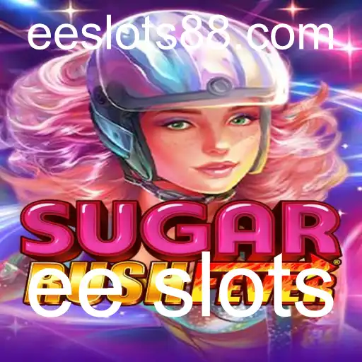 Explorando o Mundo Encantado de SugarRushFever