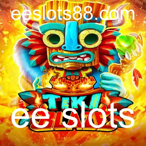 TikiBlaze: Uma Aventura Vibrante no Mundo dos Jogos de Slots