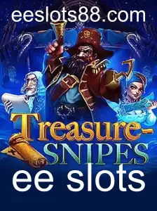 Explorando o Fascinante Mundo de TreasureSnipes