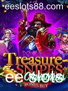 TreasuresnipesChristmas: Aventuras Festivas e Recompensas no Mundo dos Jogos de Cassino Online