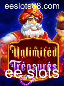 UnlimitedTreasures: Descubra o Novo Fascínio dos Jogos ee Slots