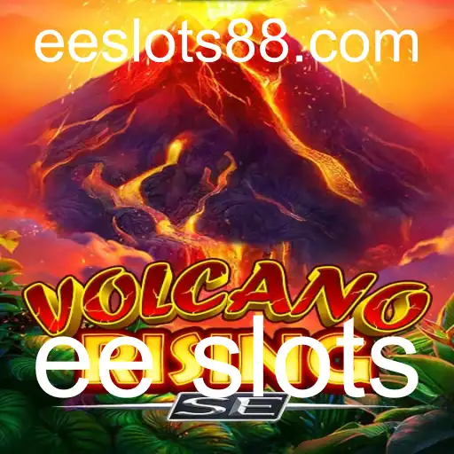 VolcanoRisingSE: Um Mergulho na Aventura dos Slots Eletrizantes