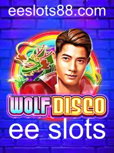Descubra o Jogo WolfDisco: Uma Aventura Não Convencional nos Slots